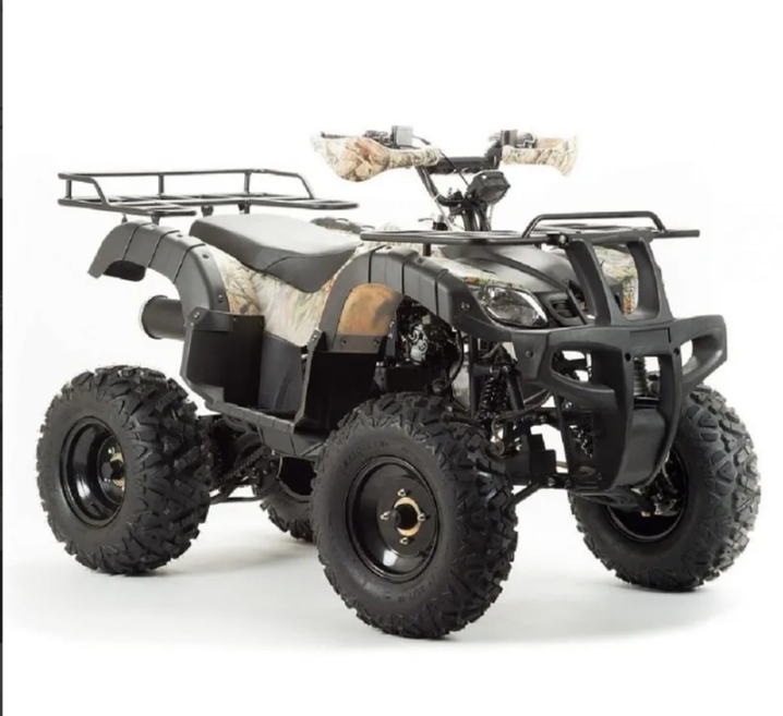 Квадроцикл PROMAX ATV 250 (2025) в Братске