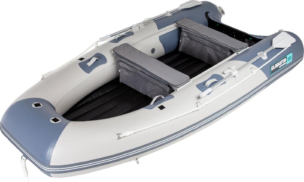 НАДУВНАЯ ЛОДКА GLADIATOR E330PRO в Братске