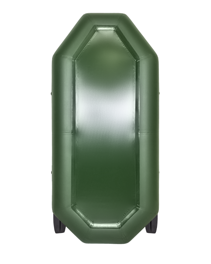 Лодка Барс 260 в Братске