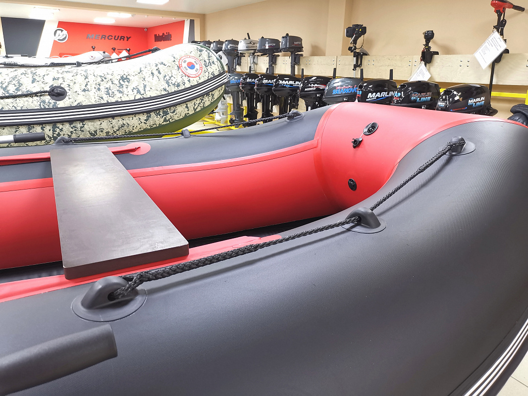 Лодка MISHIMO SPORT 400 в Братске