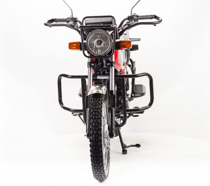 Мотоцикл MOTOLAND (МОТОЛЕНД) FORESTER LITE 200 в Братске