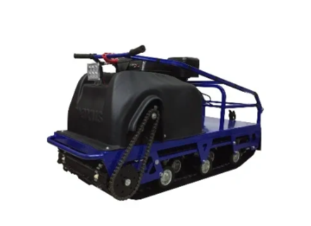 Мотобуксировщик PAXUS "ФЕНИКС" 9 л.с. в Братске