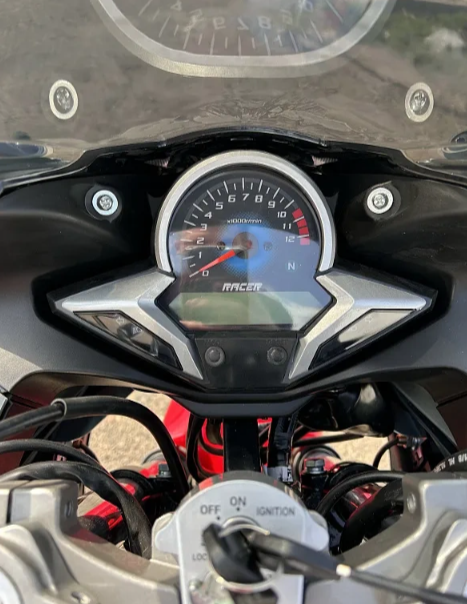 Мотоцикл RACER RC300CS SKYWAY SPORT в Братске