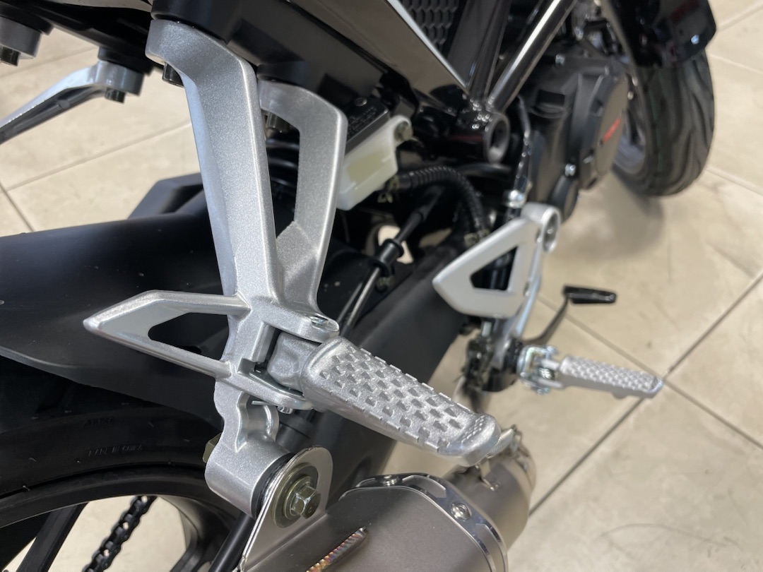 Мопед PROMAX CB150R (49) в Братске