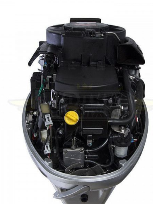 Лодочный мотор SEANOVO SNEF30FEL-EFI в Братске