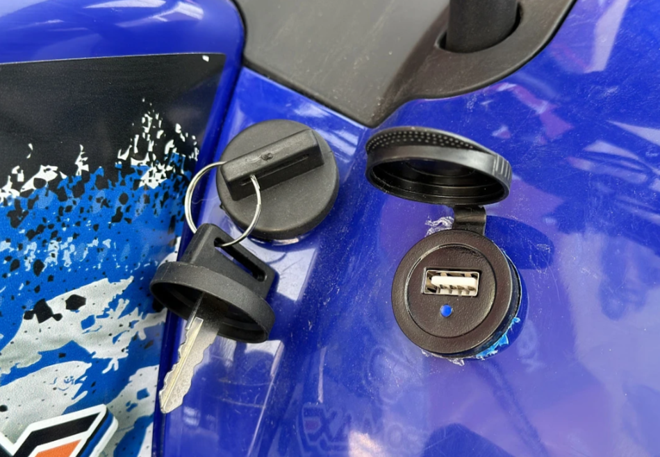  Квадроцикл PROMAX ATV 250 MAX (2025) в Братске