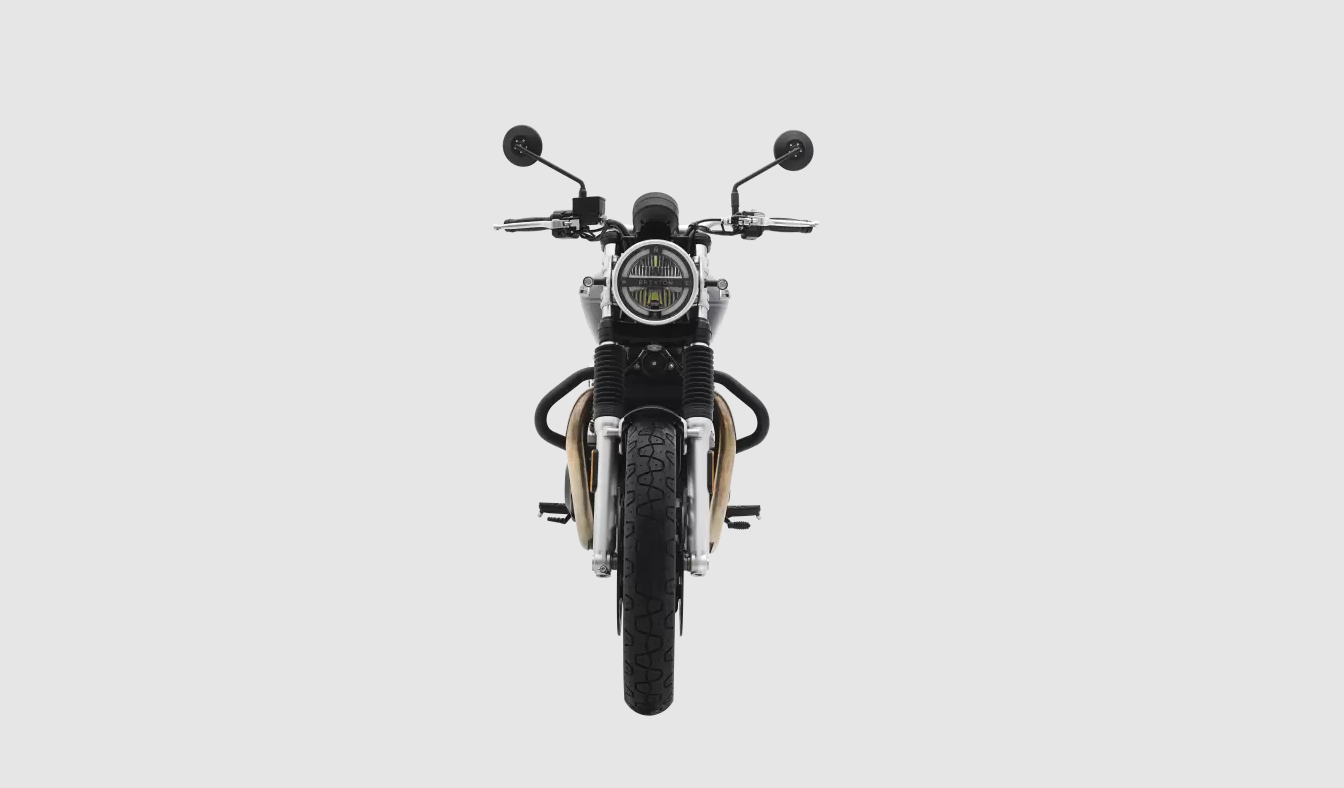 Мотоцикл GAOKIN GK 1200 в Братске