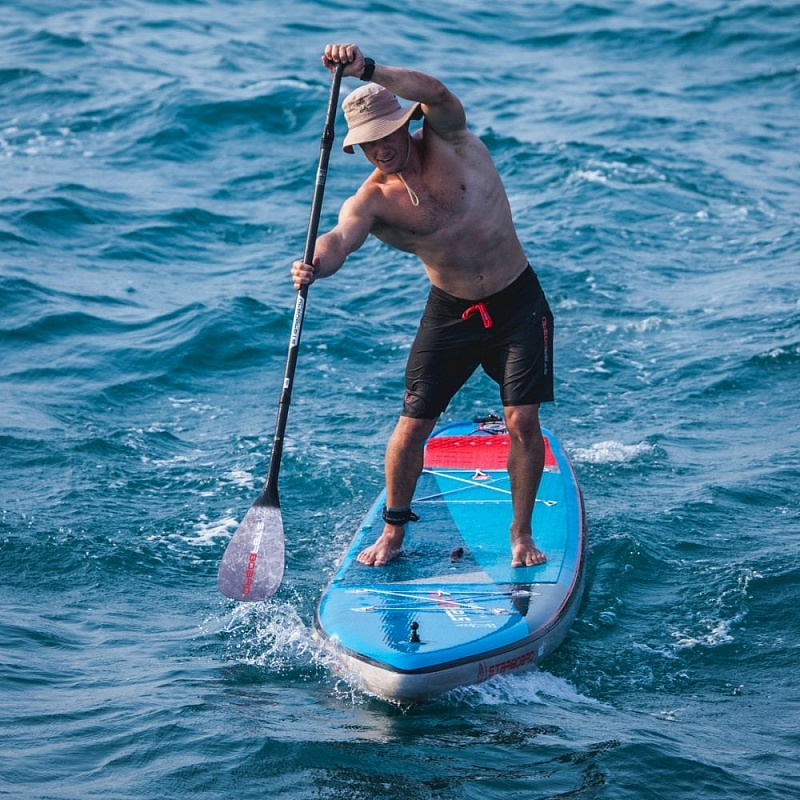 SUP (САП) Доска MISHIMO NAOMI PRO 12 в Братске