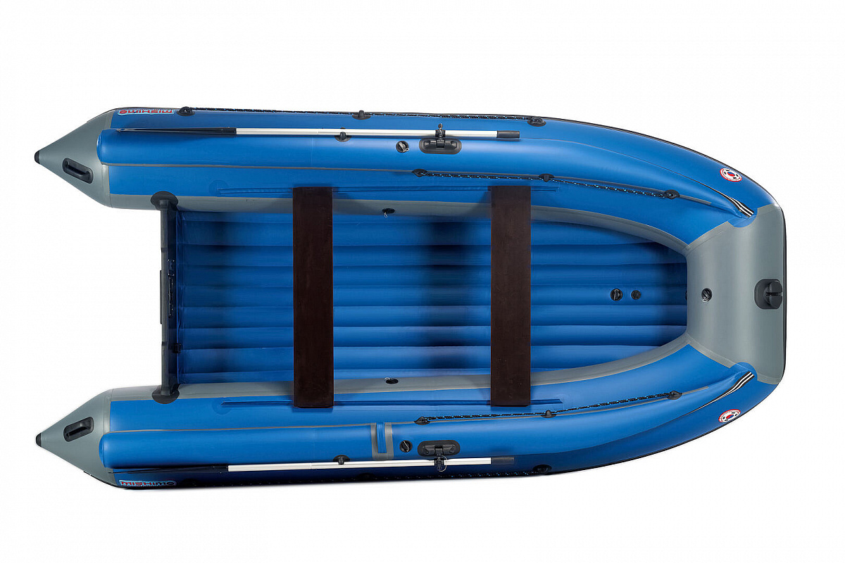 Лодка MISHIMO FAMILY LITE DF 390 в Братске