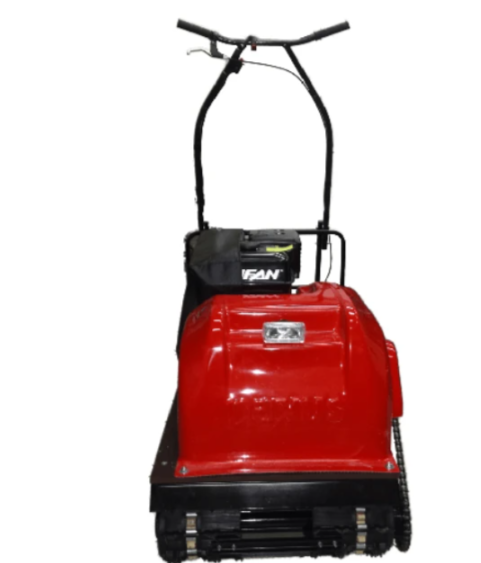 Мотобуксировщик PAXUS 550 15 л.с. в Братске