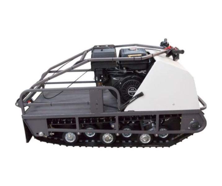 Мотобуксировщик СТЕМ СЕВЕР ЭКСПЕРТ 500 15 л.с. в Братске