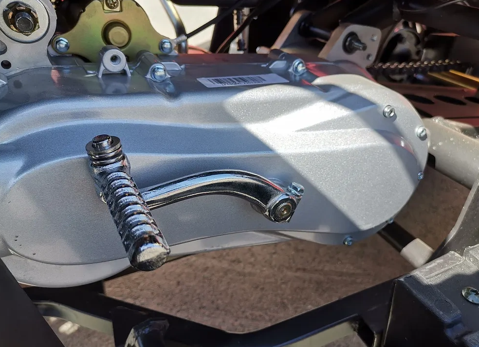 Квадроцикл PROMAX TRX300 CVT в Братске