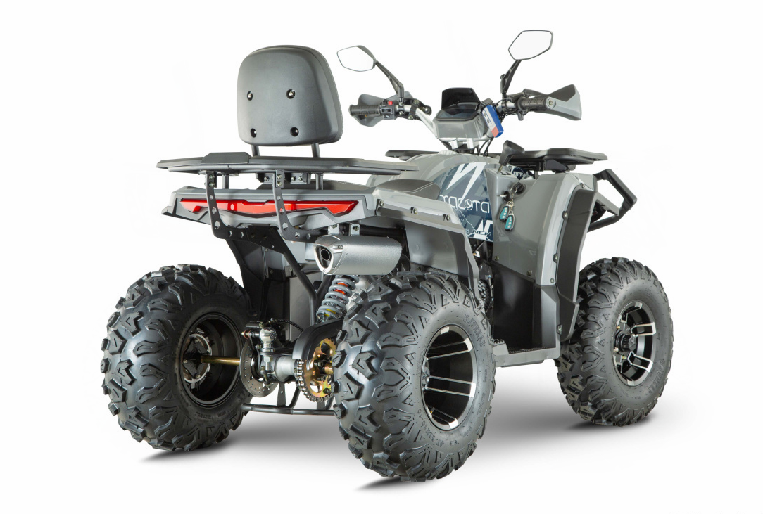 Квадроцикл YACOTA VIKING PRO 250 в Братске