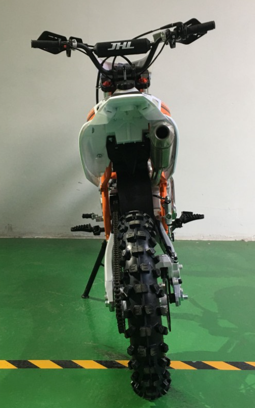 Питбайк JHLMOTO JHL Z125E Pro (ZS154FMI-3) в Братске