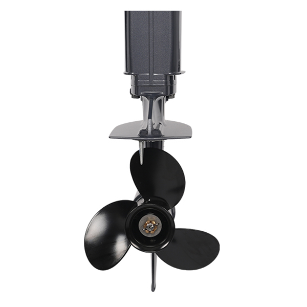 Лодочный мотор ALLFA CG Т9.9(20)MAX в Братске