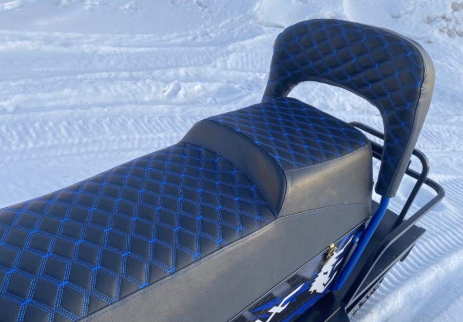 Снегоход PROMAX YAKUT 500 R/K SUPERLONG 2.0 4T 27 в Братске