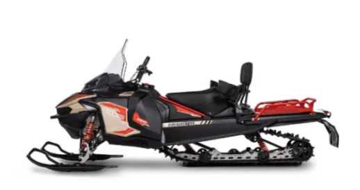 Снегоход AODES Siberiacross 1000 WT 508mm LCD 6.8 в Братске