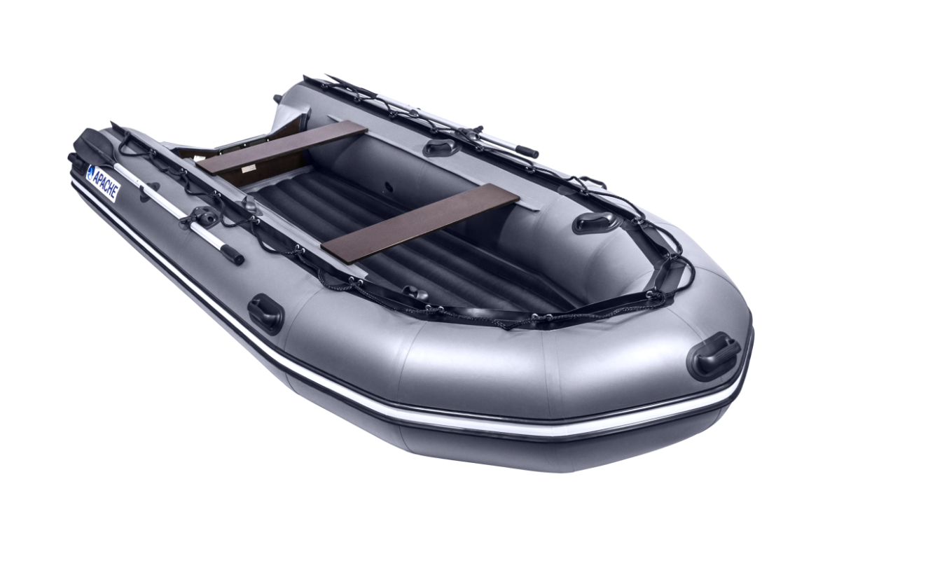 Лодка APACHE 3500 НДНД в Братске