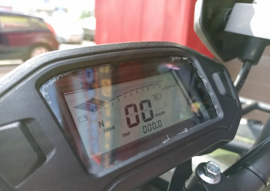 Квадроцикл PROMAX ATV 250 PRO (2025) в Братске