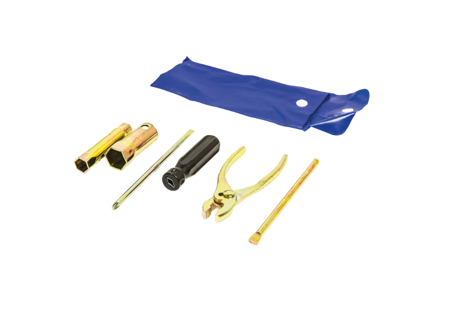 Лодочный мотор APACHE T5 BS в Братске