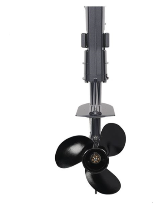 Лодочный мотор ALLFA CG F6 в Братске