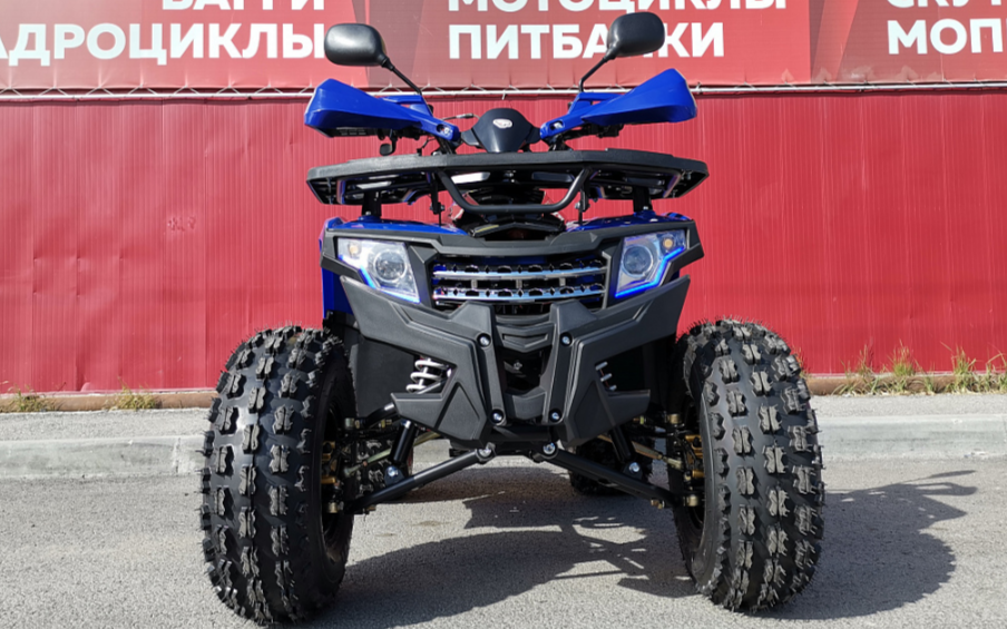 Квадроцикл PROMAX WILD 2.0 190 LUX в Братске