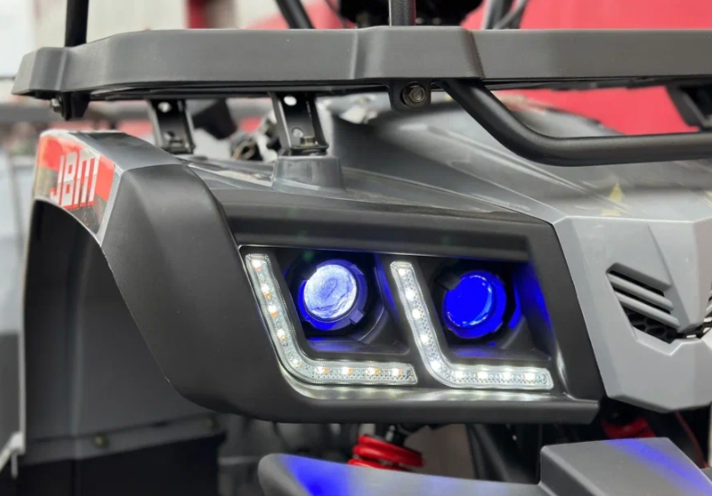 Квадроцикл GBM MAVERICK 300 NEW в Братске