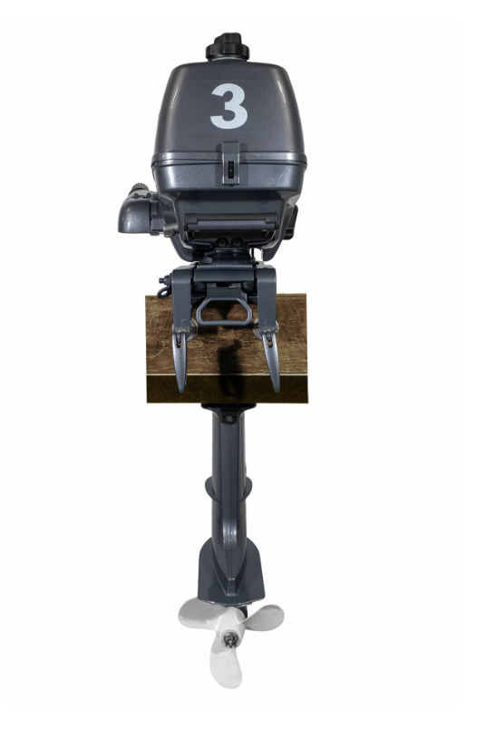 Лодочный мотор APACHE T3 BS в Братске