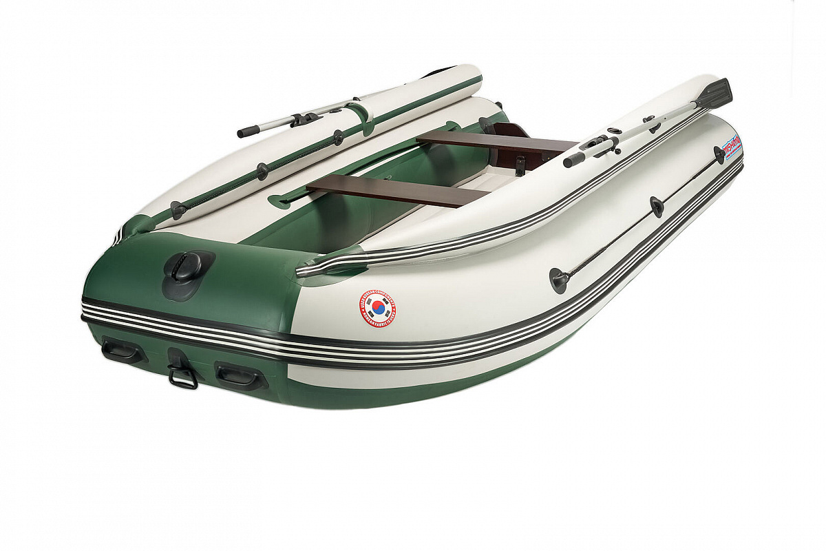 Лодка MISHIMO FAMILY LITE 350 в Братске