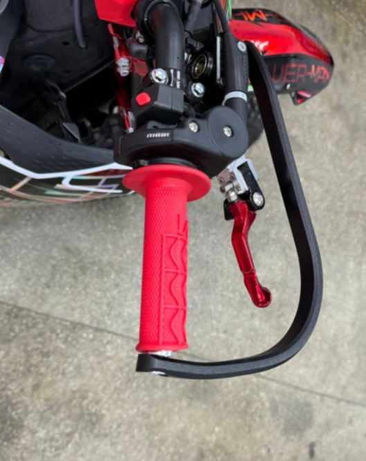 Кроссовый мотоцикл FAIDET CB300RL MAX KYB-TECH в Братске