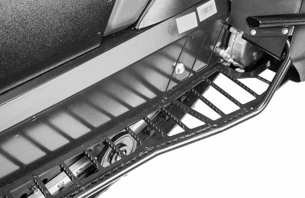 Снегоход STELS SM600T (L LUX WT) СТАВР 1.0 К01 Tech в Братске