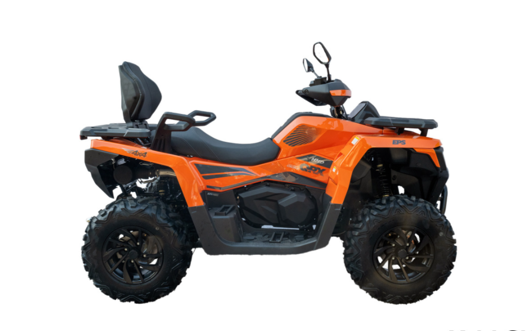 Квадроцикл HND QRX 550 в Братске