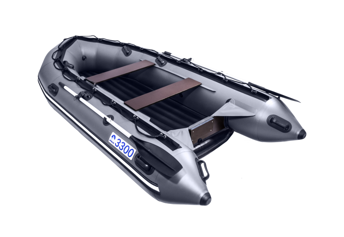 Лодка APACHE 3300 НДНД в Братске