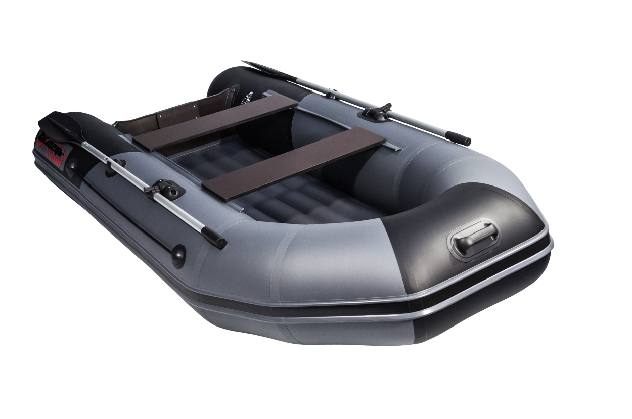 Лодка Таймень NX 2800 НДНД в Братске