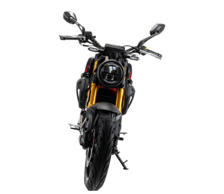 Мотоцикл PROMAX CB150R (49) в Братске
