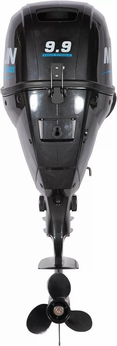 Лодочный мотор MARLIN MF 9.9 AMHS в Братске