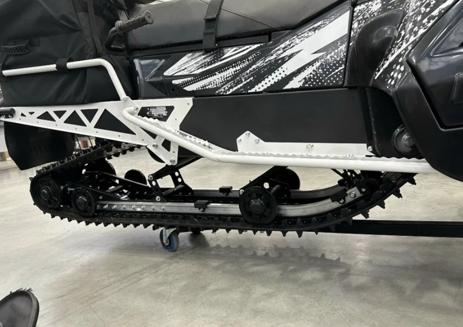 СНЕГОХОД IRBIS SF200L XE SUPERLONG в Братске