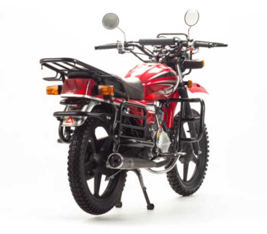 Мотоцикл FORESTER 200 (2021 г.) в Братске