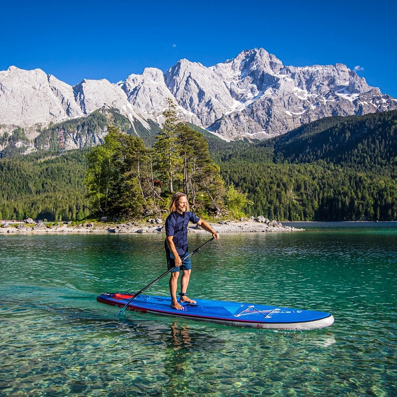 SUP (САП) Доска MISHIMO EXTRA10.8 в Братске