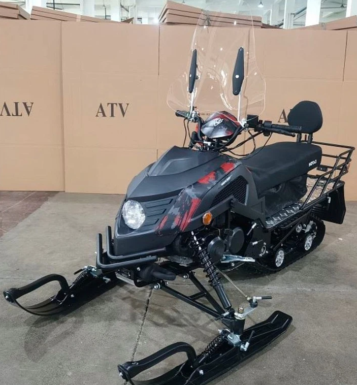 Снегоход Motax Snow 200 в Братске