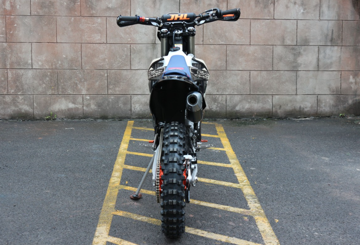 Мотоцикл JHLMOTO JHL Z8i (EFI) NC300S (182-MN) в Братске