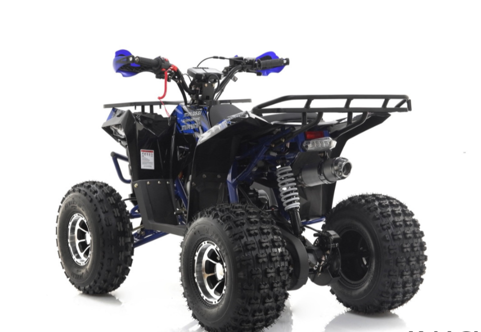 Квадроцикл GBM SHARP 190 PREMIUM SEMI-AUTOMATIC в Братске