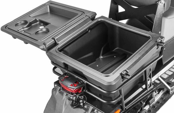 Снегоход STELS SM600T (L LUX WT) СТАВР 1.0 К01 Tech в Братске