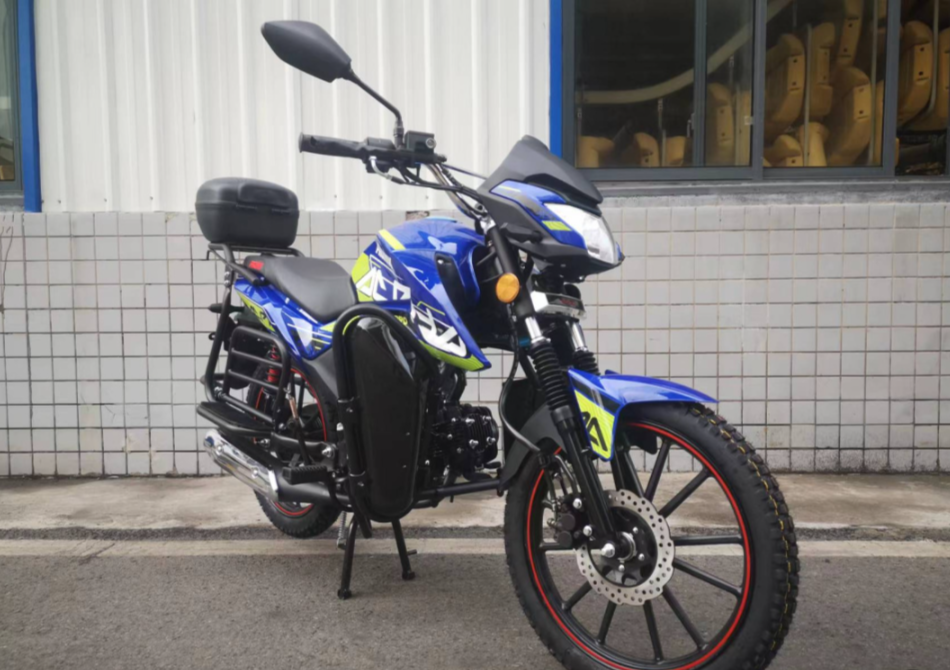 Мопед PROMAX ALPHA RS-PRO 150 (49) в Братске