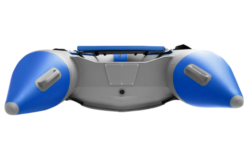 ЛОДКА ДРАККАР 3400 НДНД HANT-PRO в Братске