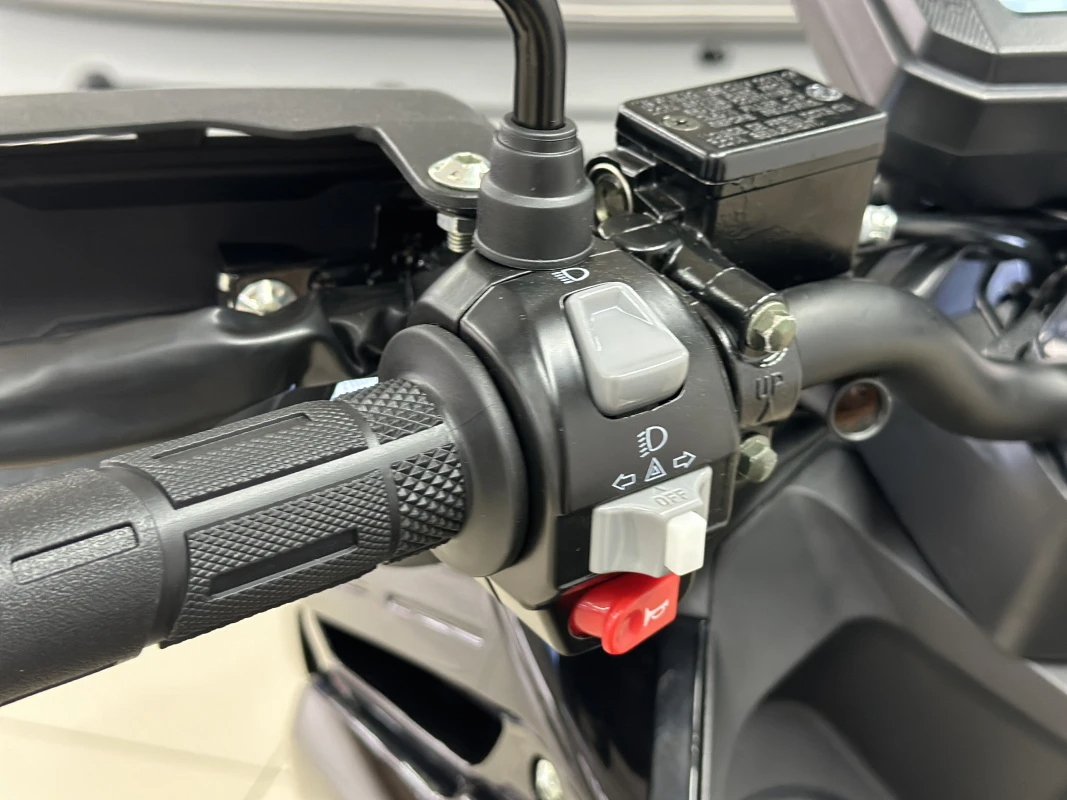 Скутер PROMAX STALKER 150(49) в Братске