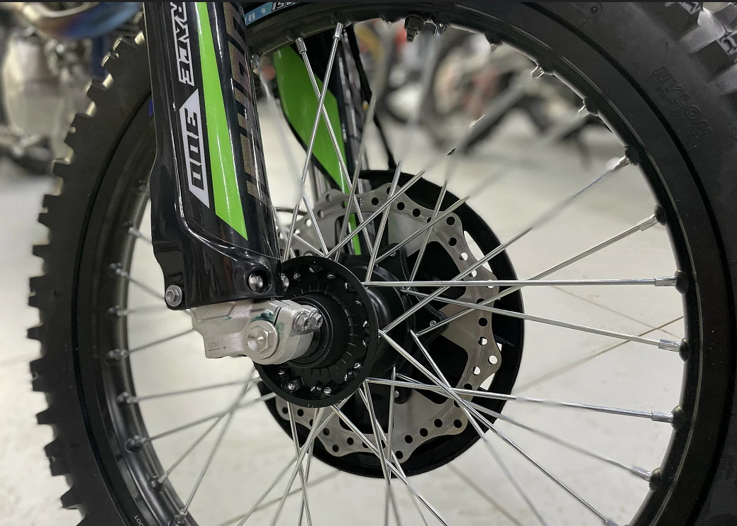 Мотоцикл Progasi RACE 300 AIR PRO SPORT в Братске