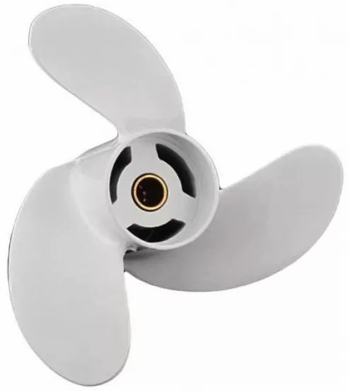 ВИНТ ГРЕБНОЙ MERCURY 4-5 Л.С. 8 3/8X8 в Братске