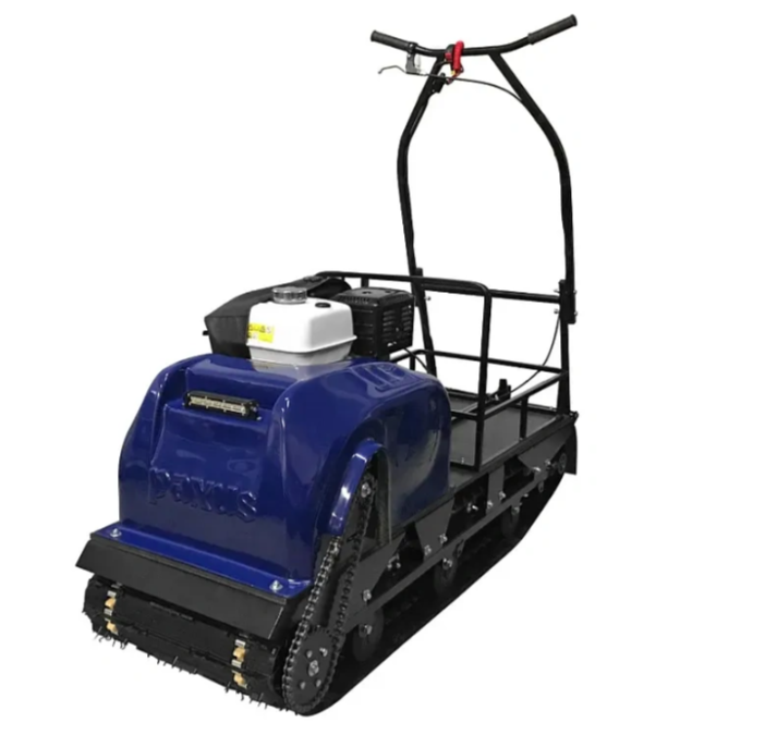 Мотобуксировщик PAXUS 500 GRAND AVANT 13 л.с. HONDA в Братске