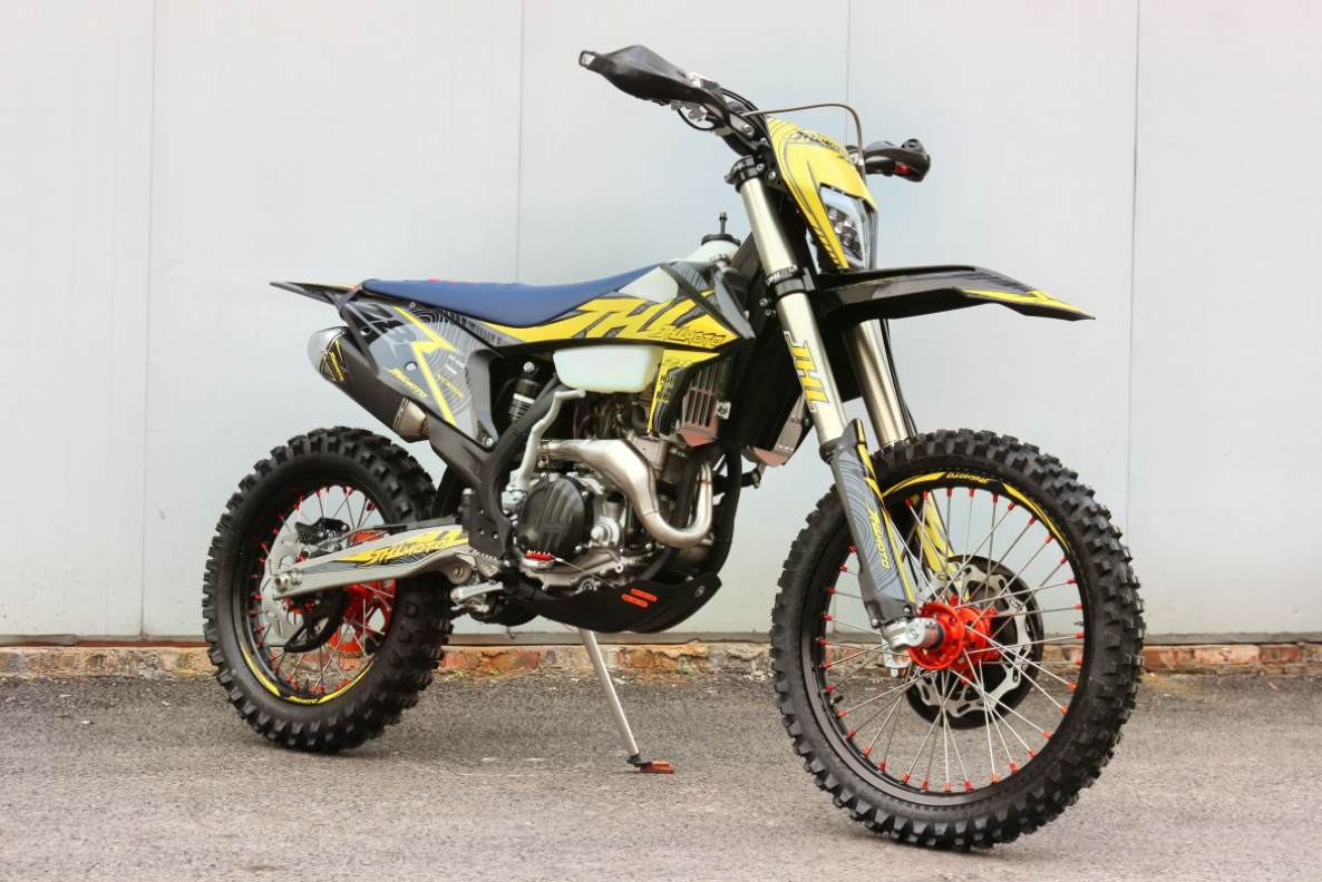 Мотоцикл JHLMOTO JHL Z8 NC300S (182-MN) в Братске